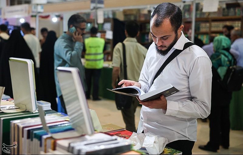 امسال دریغ از پارسال؟