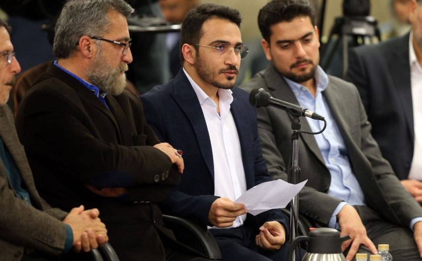 پس از جشنواره فجر، سخت‌گیرتر شده‌ام؛ شاعر جوان نباید مغلوب غرور شود!