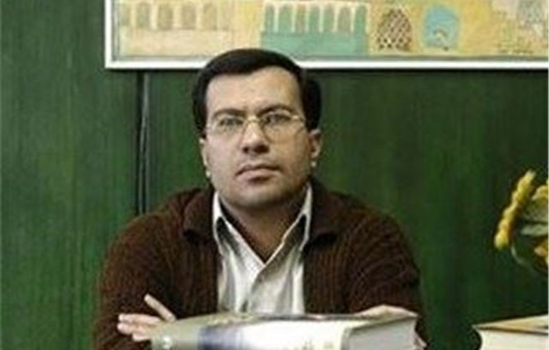 حمیدرضا شاه‌آبادی دبیر علمی دومین جشنواره کتاب کودک و نوجوان شد