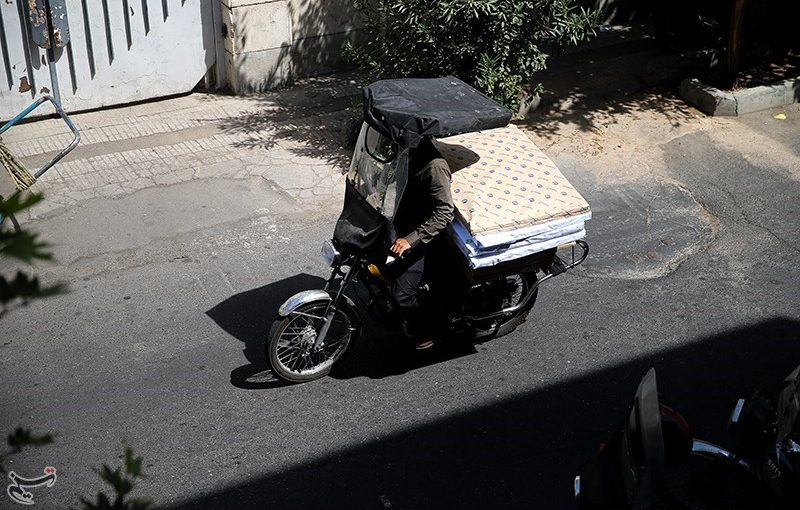 کاغذ روزنامه دوباره گران شد