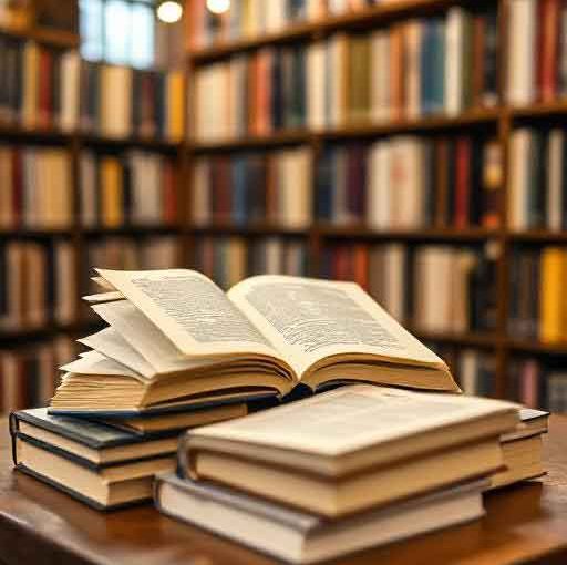 راهنمای خرید کتاب برای علاقه مندان: نکات مهم قبل از خرید کتاب نو و دست دوم